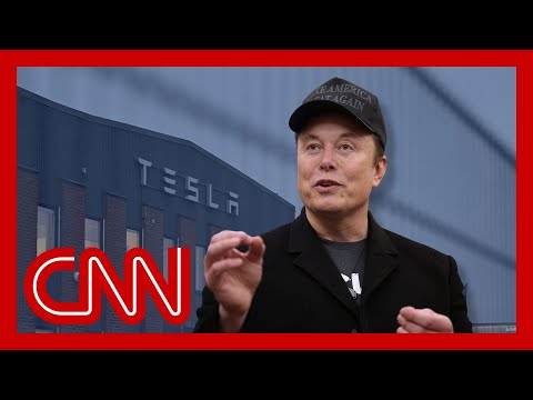 WSJ: Tesla&#039;s board opened search to replace Elon Musk