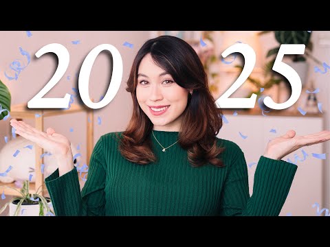 7 Changes to Make 2025 the Best Year of Your Life (Make It Count)