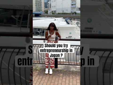 The biggest struggle for entrepreneurs in Japan | Breaking down reasons why foreigners leave Japan