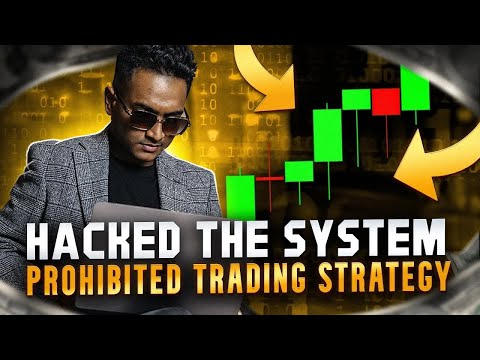 📟 $4,000 in FEW MINUTES - HACKED THE SYSTEM WITH MOVING AVERAGE | Best Trading Strategy
