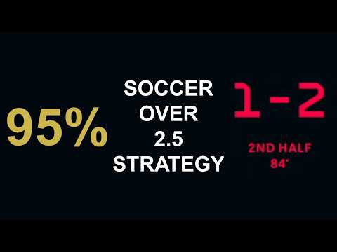 From Under - Over! How to Predict and Win Over 2.5 Goals Matches | 2025 - 2026 | Osasuna | Lazio