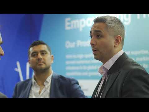 🔋 Shaping the Future of Sustainable Mining | EXPOMIN 2025 Highlights | LATAM Energy Solutions