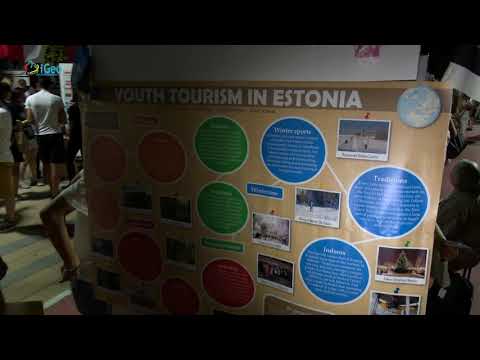 iGeo Serbia Belgrade 2017 - POSTER PRESENTATION