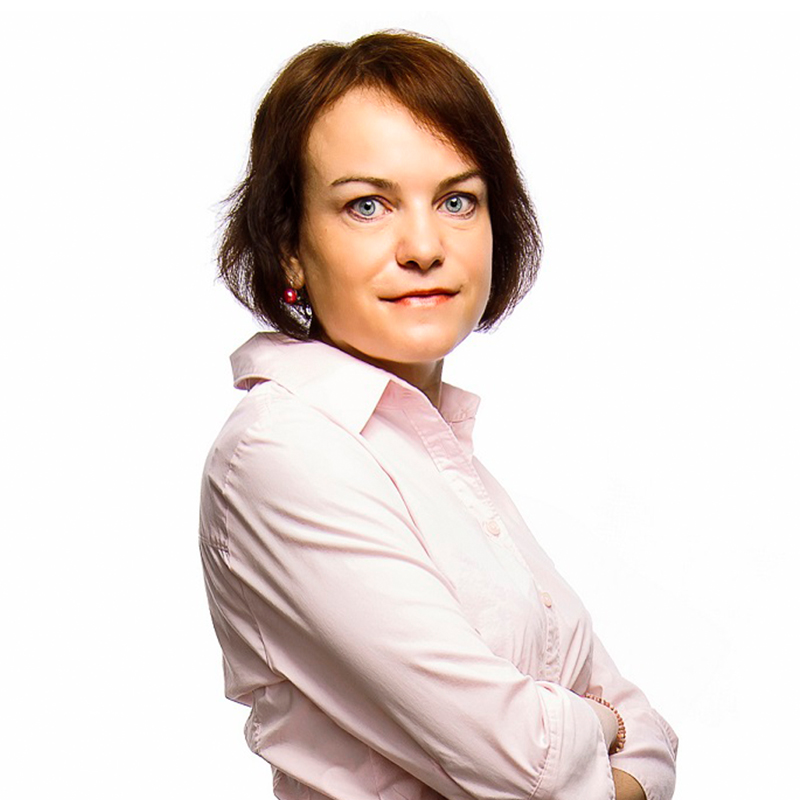 Zuzana Petková (SK)