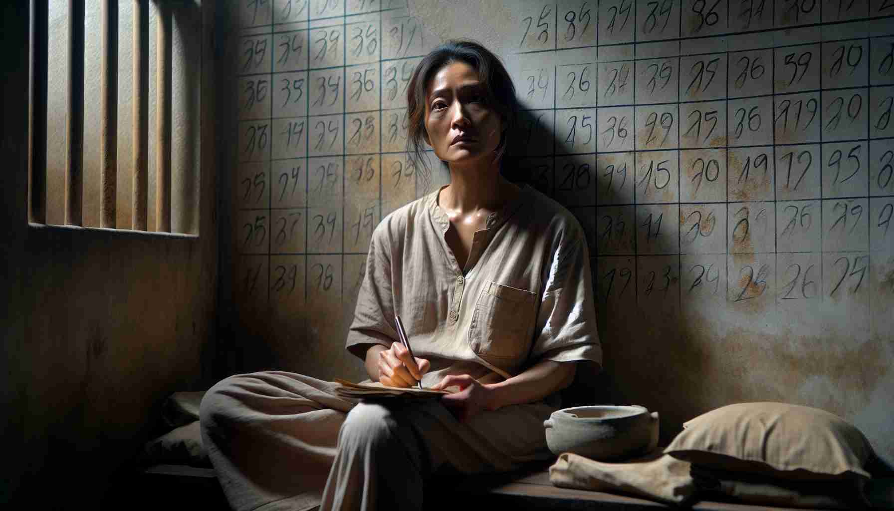 Unjust Imprisonment: A Teacher’s Plight