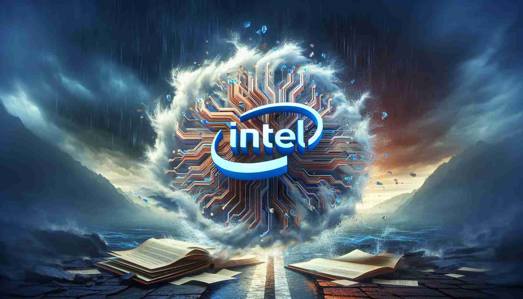 Intel's Tumultuous Turnaround: What You Need to Know Now!