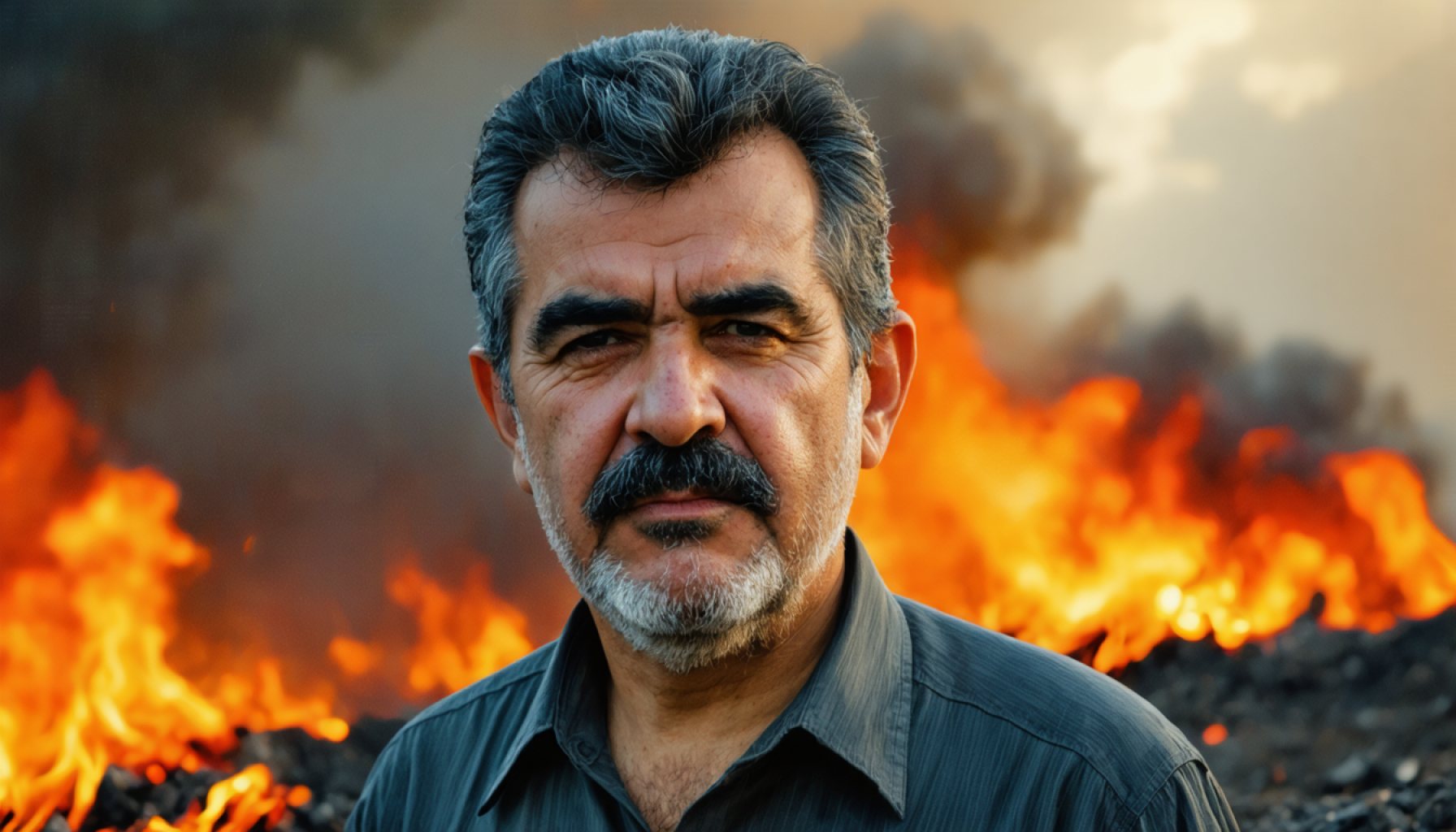 Abdullah Öcalan’s Unprecedented Call for Peace Sparks Hope and Backlash