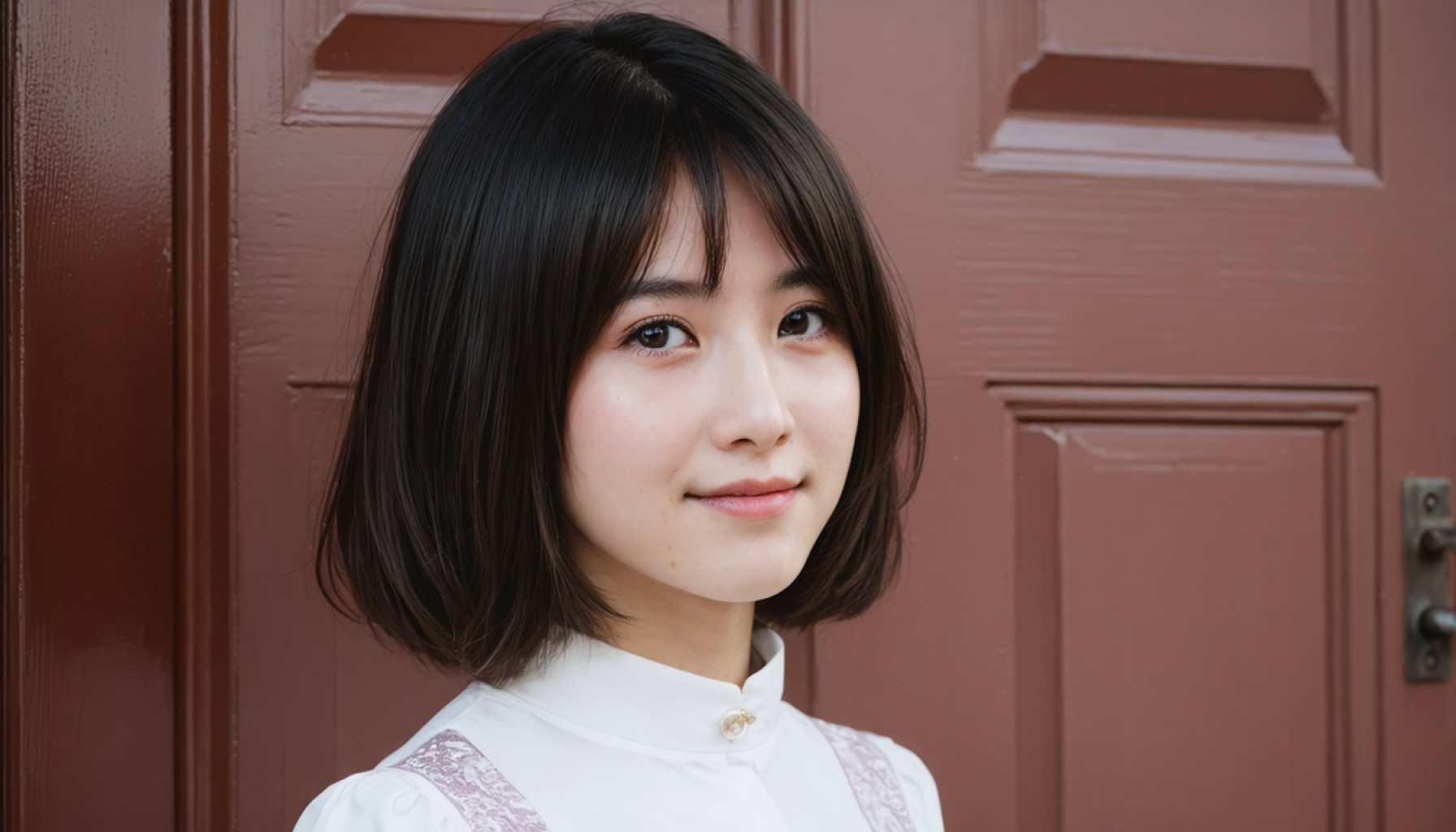 Nogizaka46’s Rena Nakamura Bids Farewell: A New Dawn Beckons