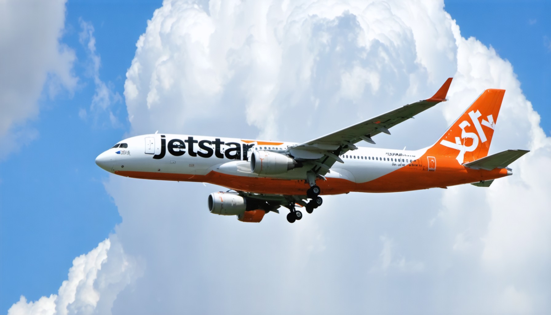Women Soar to New Heights on Jetstar Japan’s All-Female Flight