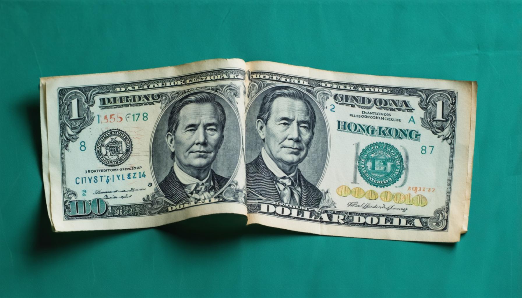 The Subtle Dance of Currency: How Hong Kong’s Dollar Balancing Act Impacts Global Markets