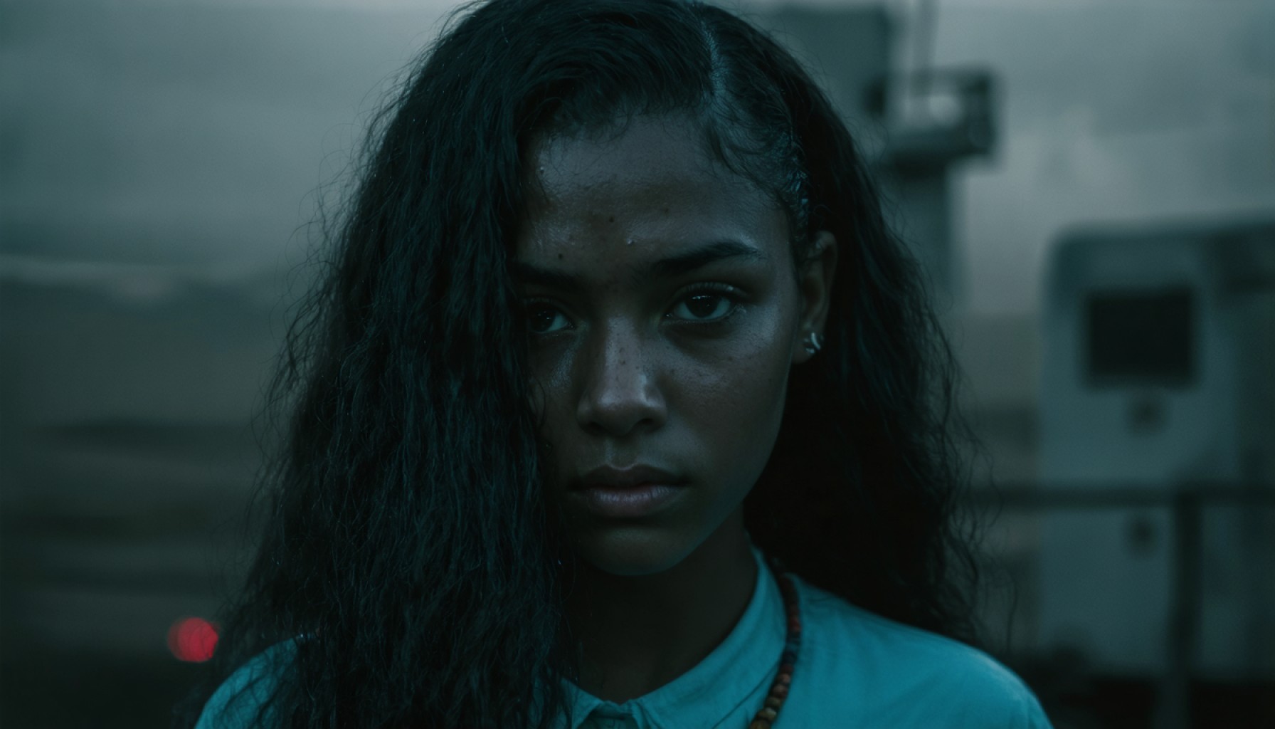 The Thrilling Colombian Series ‘Medusa’ Emerges as Netflix’s Newest Sensation