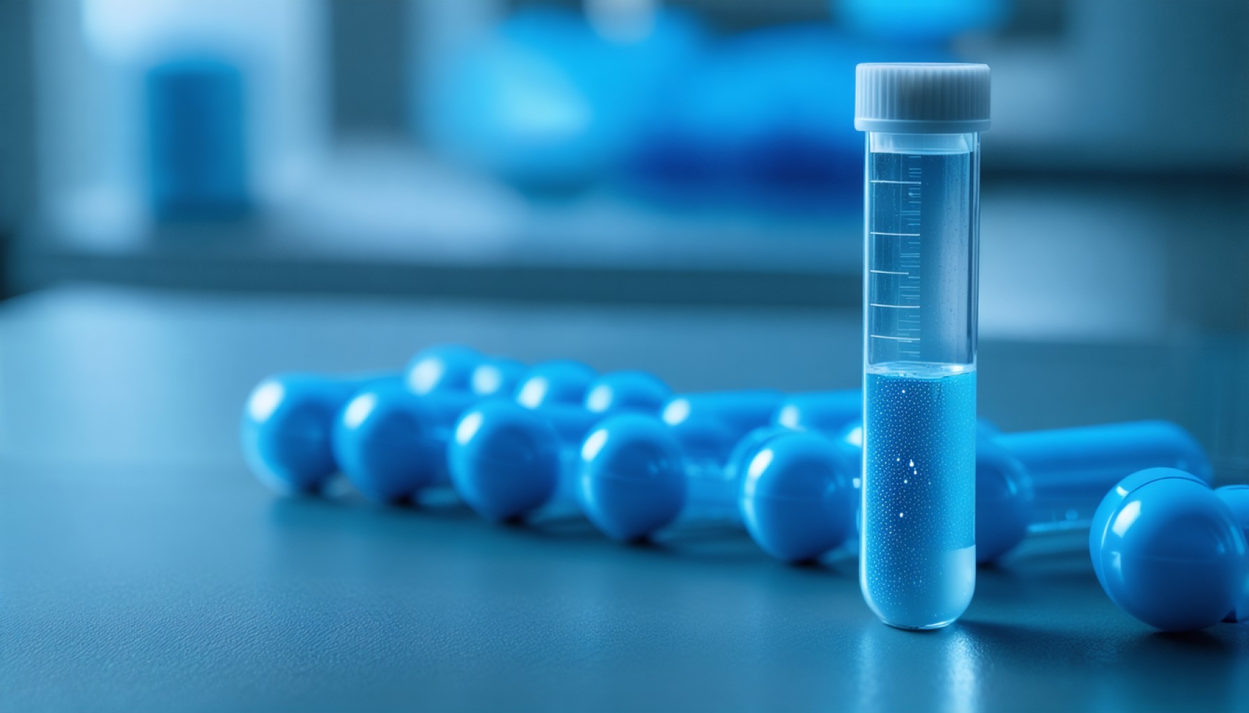 BioNTech’s New Chapter: From COVID-19 Success to Cancer Treatment Ambitions Amid Financial Challenges