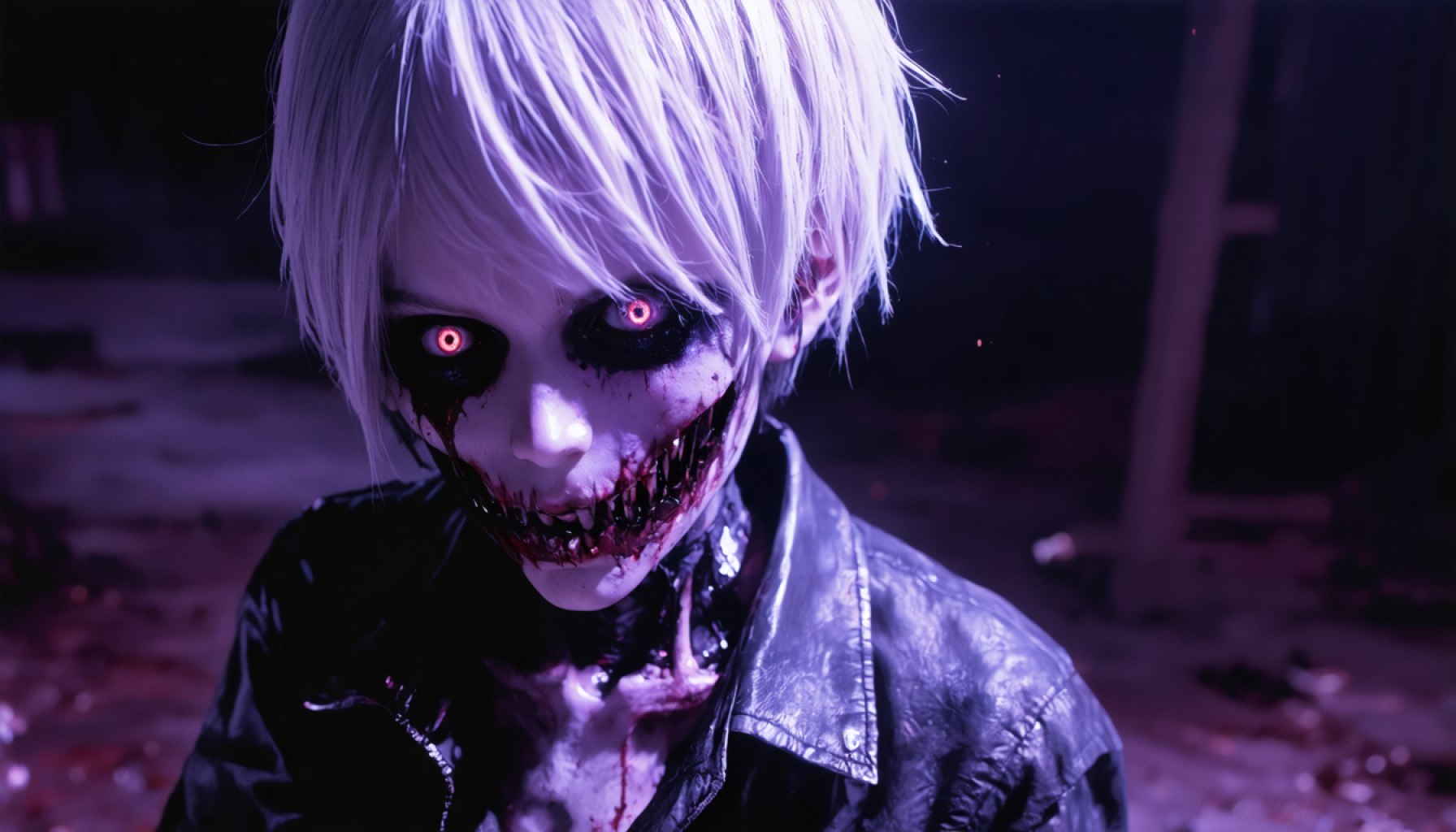 Enter the Shadows: Tokyo Ghoul Invades ‘Dead by Daylight’ with Chilling Consequence