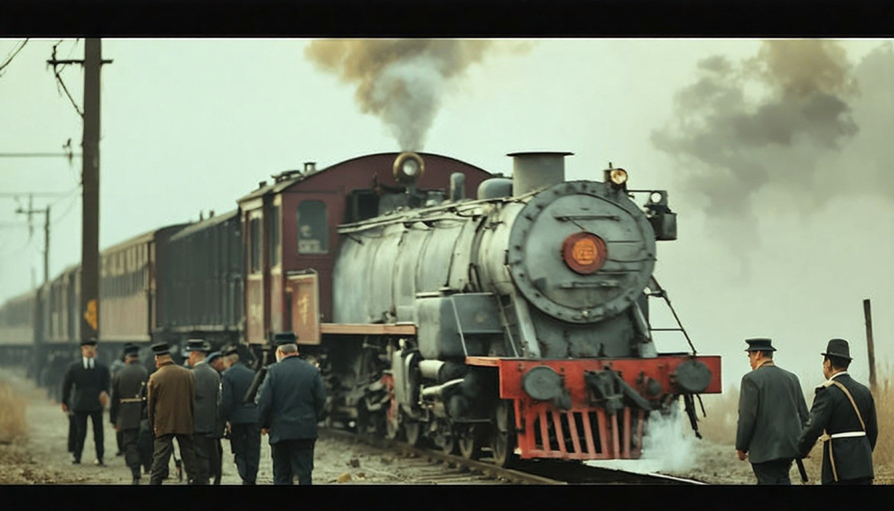 Adventures and Anxieties: The Unlikely Trials of ‘Pékin Express’
