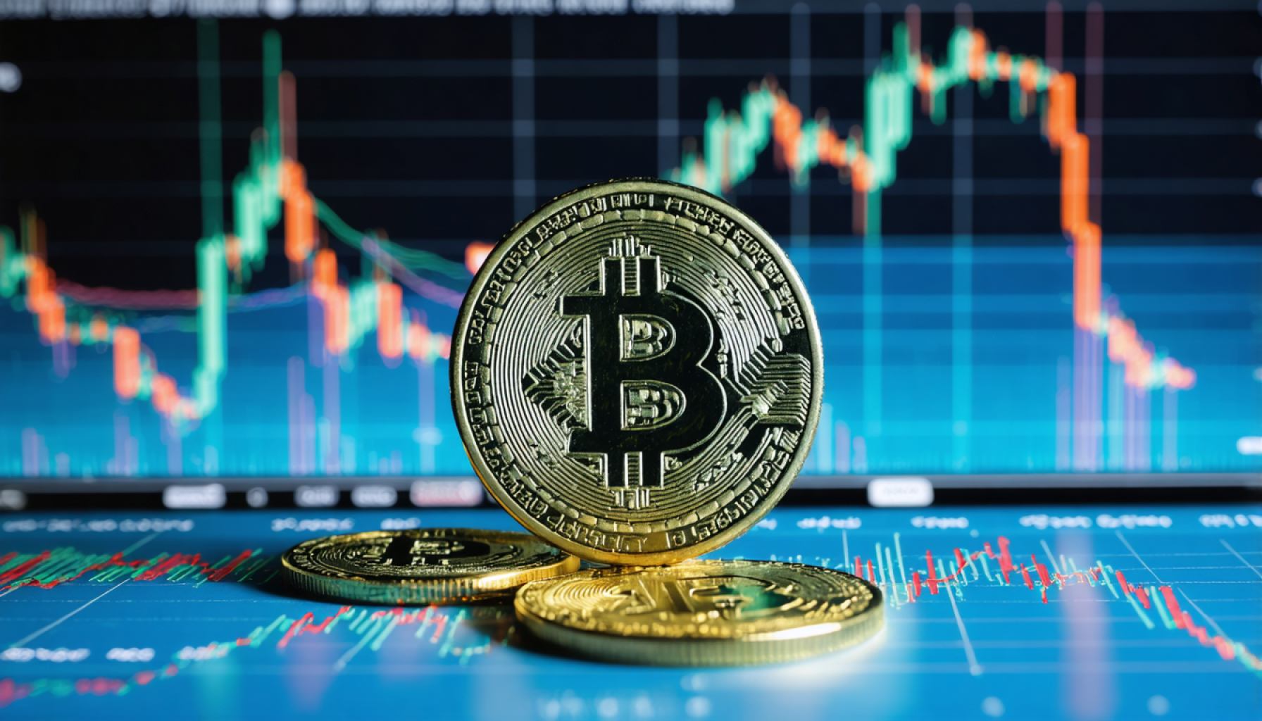 The Subtle Signs That Bitcoin May Be Poised for a Surprising Turnaround
