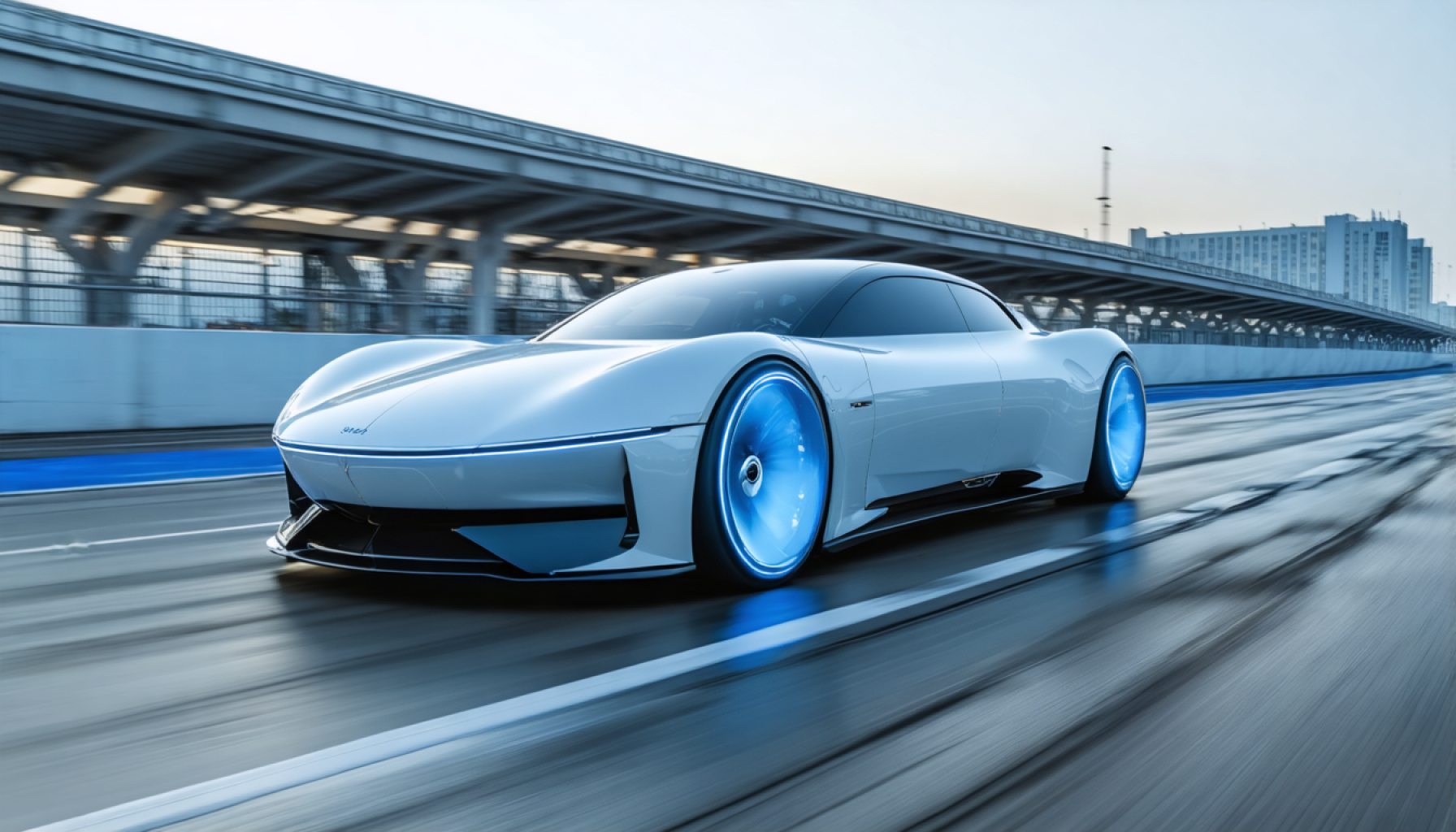 XPENG’s Stunning Rise: Is This Chinese Innovator the Future of Cars?