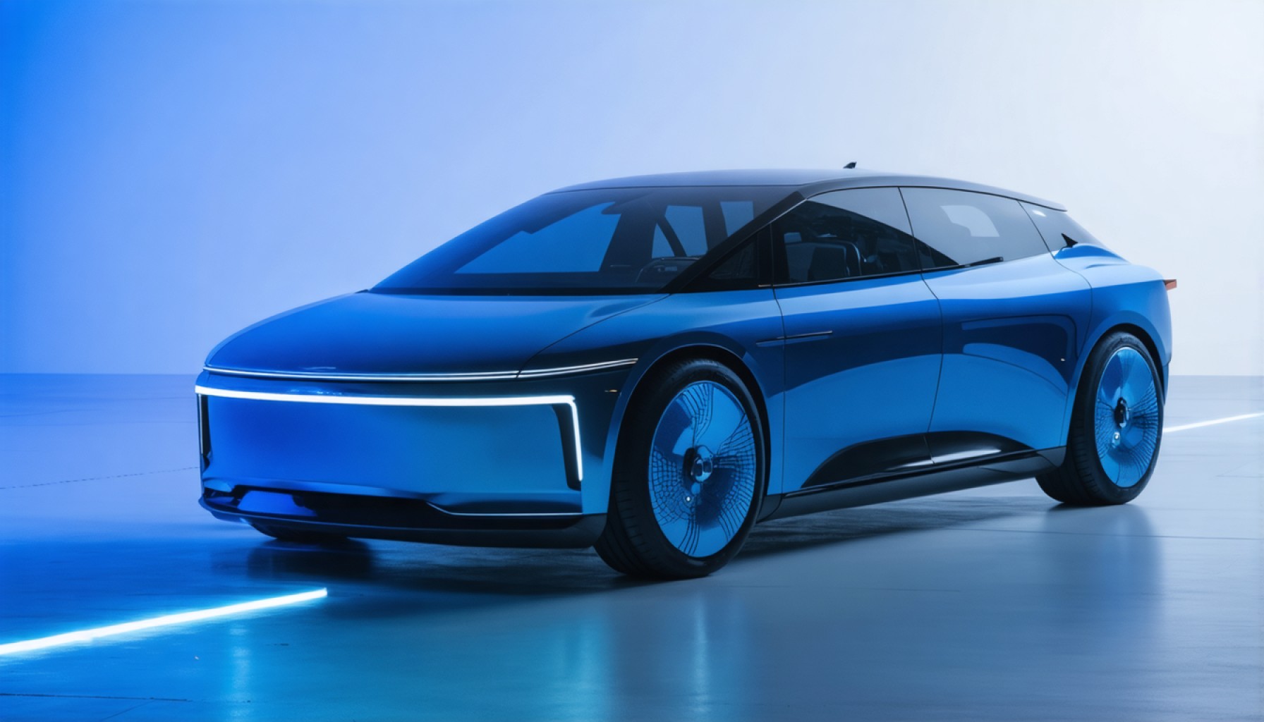 Europe Awaits: China’s Nio Navigates Hurdles on the Path to Launching its Firefly EV