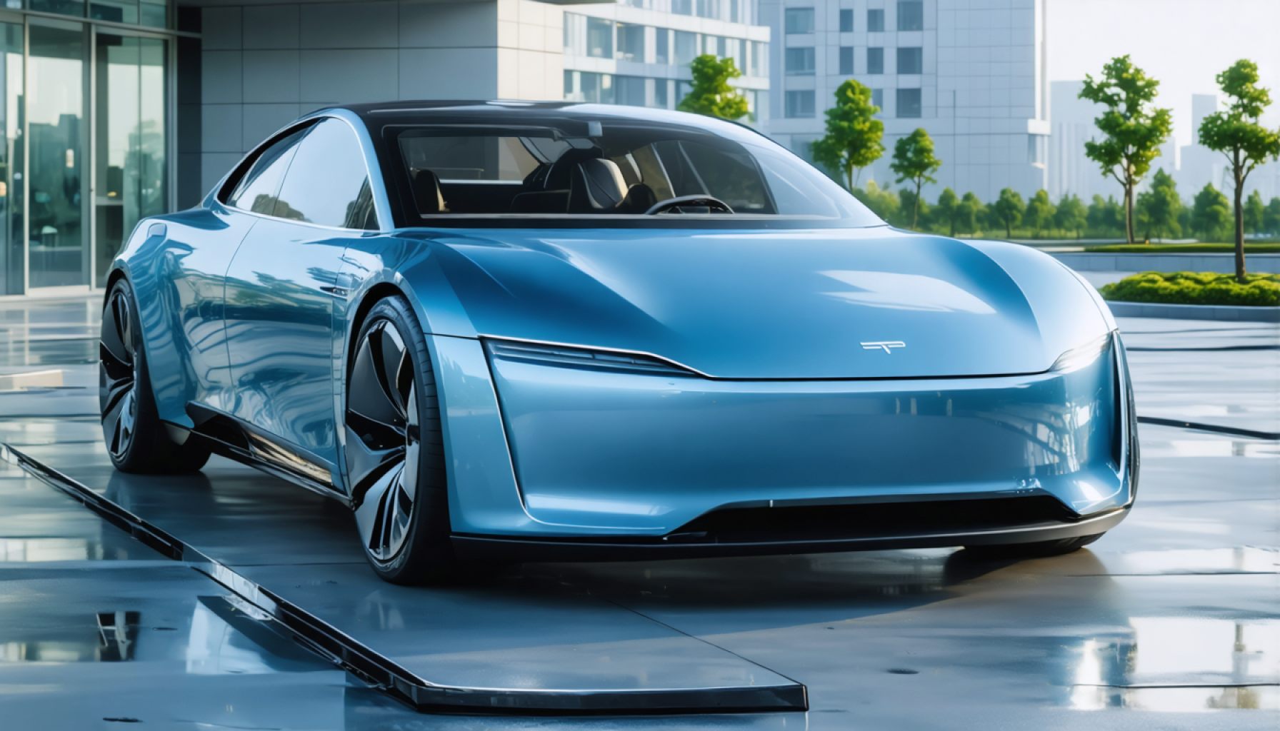 Could China’s New Battery Standard Make Electric Vehicles Indestructible?