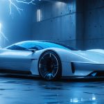 Ascensiunea Rapidă a Xpeng P7+: O Schimbare de Joc în Piața Vehiculelor Electrice