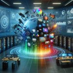 La Visione Audace che Trasforma i Media Digitali: Dentro a un Potere dell’Industria