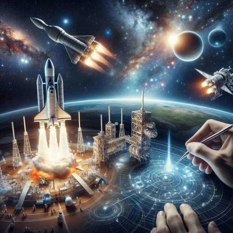 Niezwykła prawda o misji SpaceX, o której nigdy nie słyszałeś