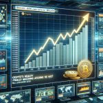 L’impennata storica del Bitcoin: la realtà delle criptovalute sta finalmente corrispondendo all’hype?