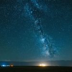 Свидетели на Середночната Симфония: SpaceX се подготвя да оцвети нощното небе с още един спектакъл на Starlink