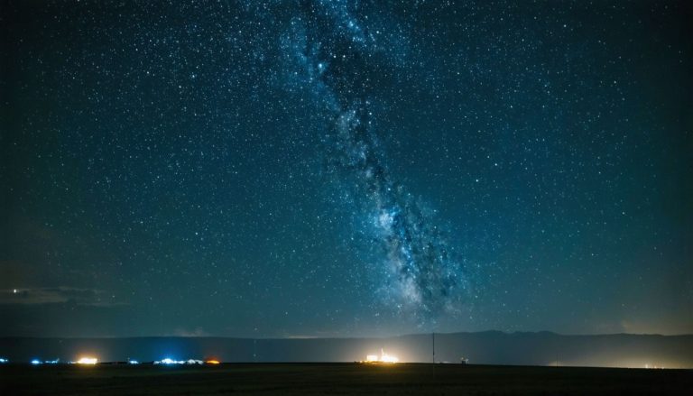 Testemunhe a Sinfonia da Madrugada: A SpaceX se Prepara para Pintar o Céu Noturno com Outro Espectáculo Starlink