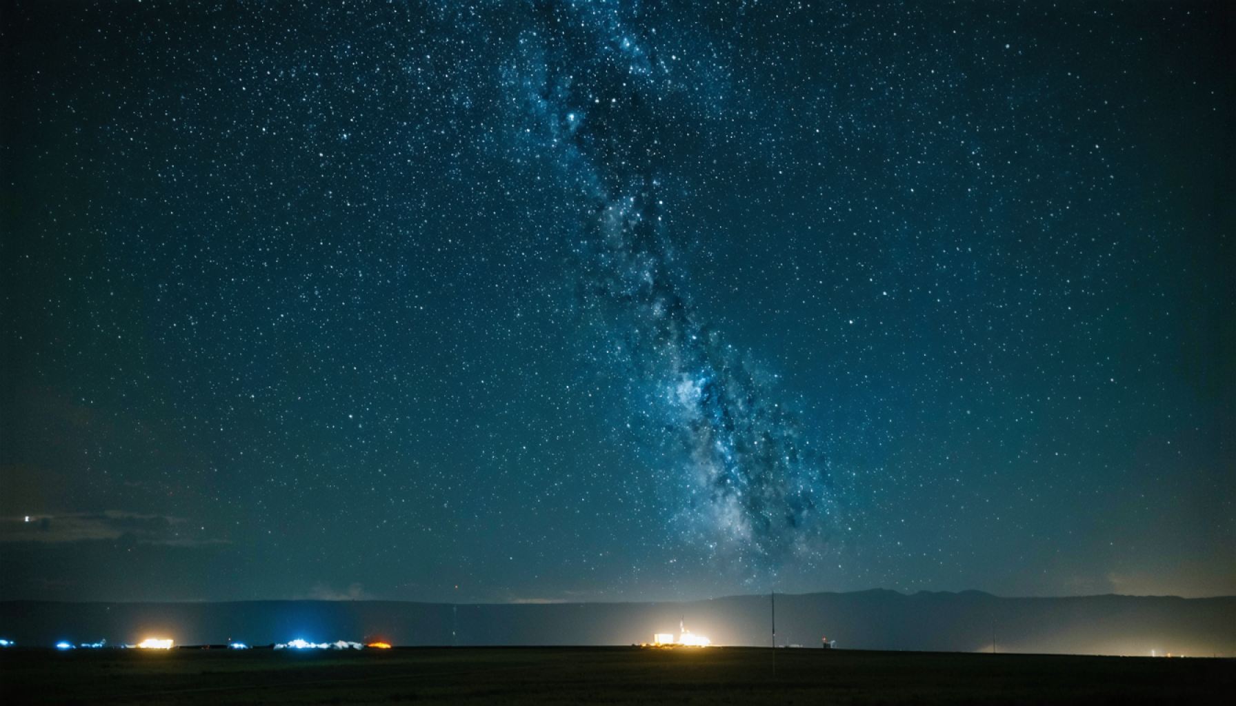 Witness the Midnight Symphony: SpaceX Prepares to Paint the Night Sky with Another Starlink Spectacle