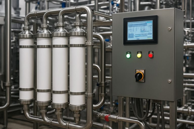 Ultrafiltreringsmembran liquefaction system: Marknadsdynamik, framväxande teknologier och strategisk utsikt för 2025–2030