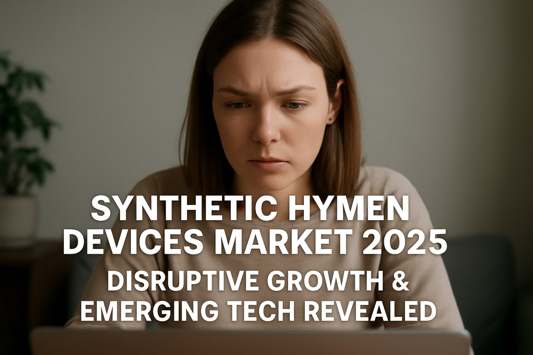 Synthetic Hymen Devices Market 2025: Disruptive Growth & Emerging Tech Revealed