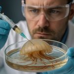 Fusogenic Jellyfish Serum Extraction: 2025’s Billion-Dollar Biotech Disruptor Revealed