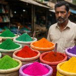 Jayawood Dye Market 2025–2029: Surprising Growth Drivers & Game-Changing Tech Revealed