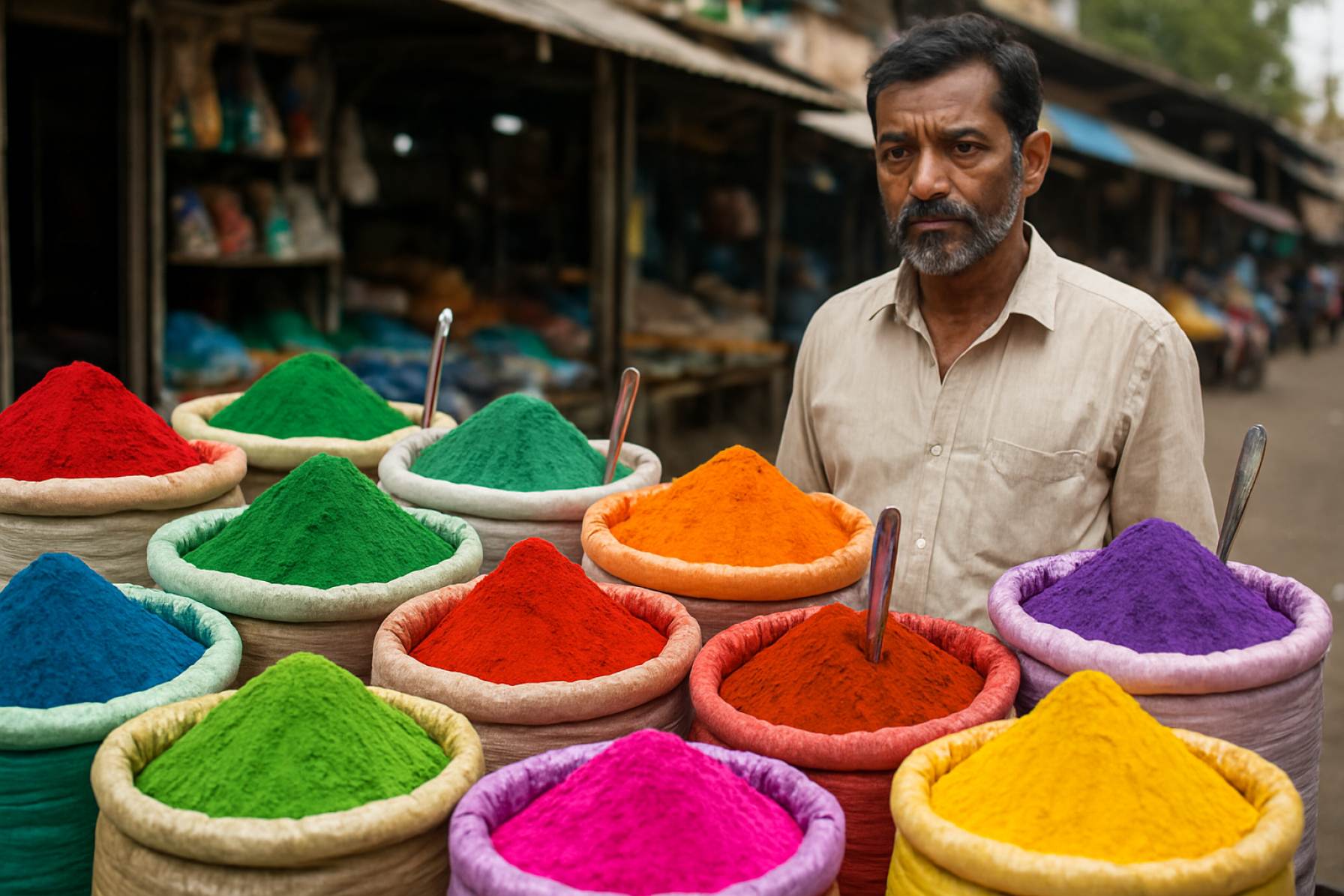 Jayawood Dye Market 2025–2029: Surprising Growth Drivers & Game-Changing Tech Revealed