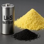 Lithium-Sulfur Battery Cathode Materials: Breakthroughs & Market Outlook 2025–2030