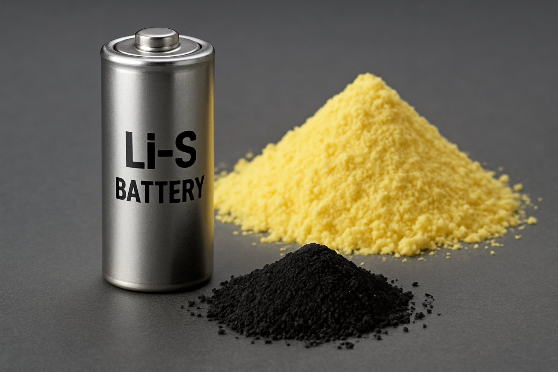 Lithium-Sulfur Battery Cathode Materials: Breakthroughs & Market Outlook 2025–2030