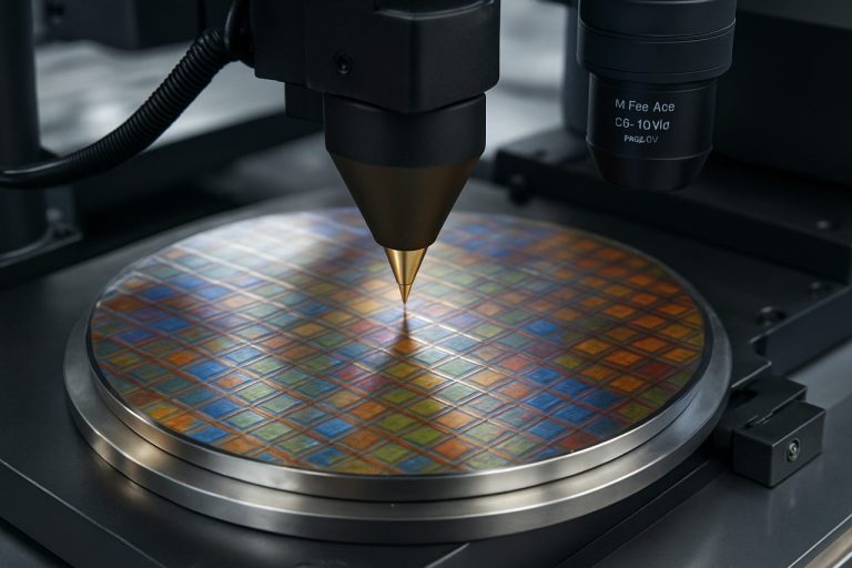 半導体計測技術2025：12%の市場成長を促進する精密な革新