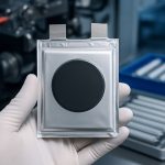 Silicon Anode Lithium-Ion Cell Manufacturing Market 2025: Surging Demand Drives 28% CAGR Amid Next-Gen Battery Innovation