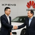 China’s Biggest EV Rivals Join Forces: XPeng and Huawei Forge 2025’s Most Unlikely Automotive Alliance