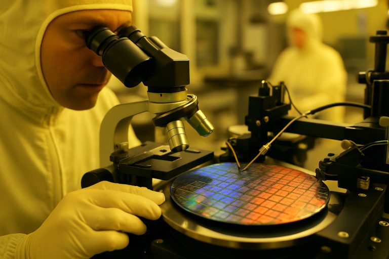 MRAM-produktionsmarked 2025: Stigende efterspørgsel driver 18% CAGR i takt med vedtagelse af næste generations hukommelse