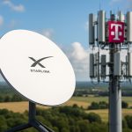 Starlink și T-Mobile: Transformarea conectivității mobile și eliminarea lacunelor de acoperire