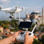 Réglementations et Perspectives du Marché des Drones en Turquie : Analyse Approfondie et Tendances
